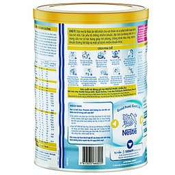 Sữa Bột Nestlé NAN Optipro 2 (800g)