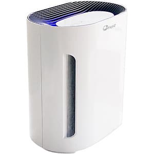 Máy Lọc Không Khí Thông Minh FujiE AP700 (10 - 20 m2) - Hàng Chính Hãng