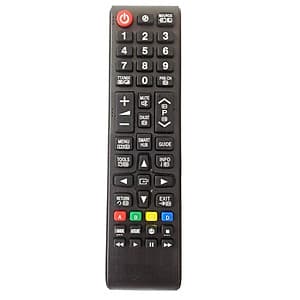 Remote Điều Khiển Cho Smart TV, LED TV SAMSUNG RM-L1088+