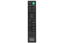 Dàn âm thanh Soundbar Sony 5.1 HT-S20R//C (400W) - Hàng chính hãng