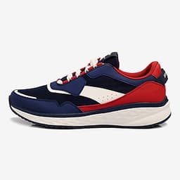 Giày Thể Thao Nam Biti's Hunter Festive Collection DSMH01201XNH - Colorblock Red
