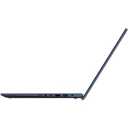 Laptop Asus Vivobook 15 A512FA-EJ2006T (Core i3-10110U/ 4GB DDR4 2400MHz/ 256GB SSD M.2 PCIE G3X2/ 15.6 FHD/ Win10) - Hàng Chính Hãng