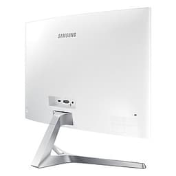 Màn Hình Cong Samsung LC27F397FHEXXV 27inch FullHD 4ms 60Hz FreeSync VA - Hàng Chính Hãng