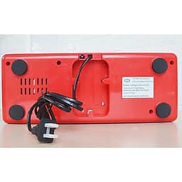 Máy Hút Khí Chân Không ABG DZ300B - Máy Hàn Miệng Túi Gia Đình Chuyên Dụng Cho Cất Giữ Và Bảo Quản Thực Phẩm Trong Sản Xuất Và Đời Sống - Hàng Chính Hãng