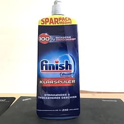 Nước làm bóng Finish 1150ml