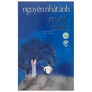Mắt Biếc (Tái Bản 2019)