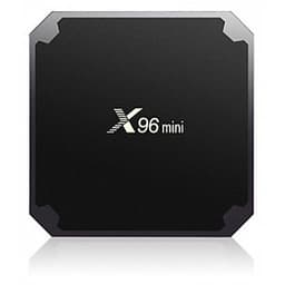 Android TV Box Enybox X96 Mini, ram 2GB, bộ nhớ trong 16GB - Hàng Nhập Khẩu