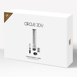 Bộ Dụng Cụ Khui Rượu Vang 4 Trong 1 Xiaomi Circle Joy
