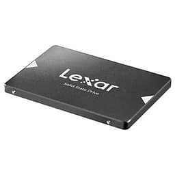 Ổ cứng SSD 256GB Lexar NS100 2.5-Inch SATA III - Hàng Chính Hãng