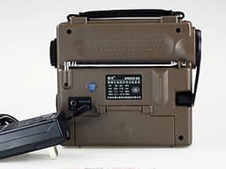 Radio Tecsun GR-88