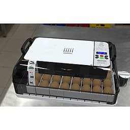 Máy ấp trứng Mark 40