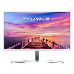 Màn Hình Cong Samsung LC27F397FHEXXV 27inch FullHD 4ms 60Hz FreeSync VA - Hàng Chính Hãng