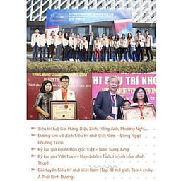  Combo 3 khóa học Online TINH HOA DẠY CON THÀNH TÀI TỪ GỐC RỄ  [UNICA.VN