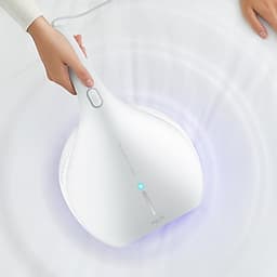 Máy Hút Bụi Cầm Tay Xiaomi Deerma CM800/CM810 Dùng Tia UV Khử Trùng (13000Pa) (Giao mẫu ngẫu nhiên)