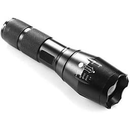 Đèn Pin Mini Siêu Sáng XML-T6 miDoctor - Chính Hãng