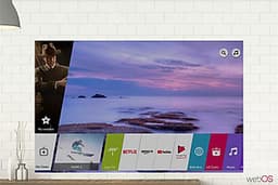 Smart Tivi OLED LG 4K 65 inch 65C8PTA