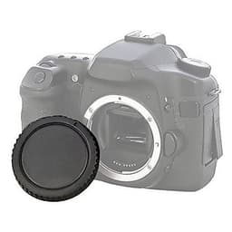 Bộ Nắp cáp đậy body và cáp đuôi lens ống kính cho máy ảnh Nikon DSLR