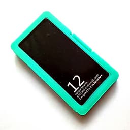Hộp đựng 12 thẻ nhớ SD/MicroSD- Hàng nhập khẩu