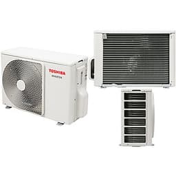 Máy Lạnh Toshiba Inverter 2 HP RAS-H18C2KCVG-V - Chỉ giao tại HCM