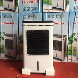 Quạt điều hòa hơi nước Air Cooler LZ-50 (Điều Khiển)