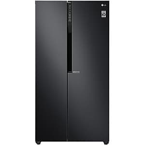 Tủ Lạnh Inverter LG GR-B247WB (613L) - Hàng chính hãng - Chỉ giao tại HCM