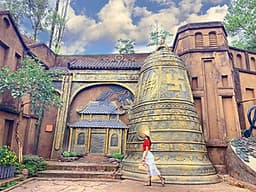 Tour Nha Trang - Đà Lạt 5 Ngày 4 Đêm