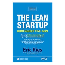 Khởi Nghiệp Tinh Gọn
