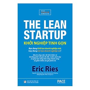 Khởi Nghiệp Tinh Gọn