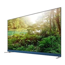 Android Tivi TCL 4K 55 inch L55C8