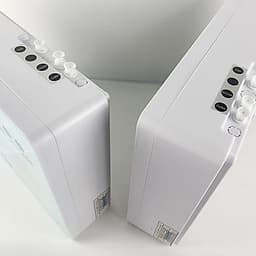 Máy Lọc Nước Trực Tiếp 6 Cấp Độ Lọc Eurolife EL-UF6 - Hàng Chính Hãng