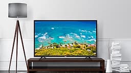 Smart Tivi TCL HD 32 inch L32S6300