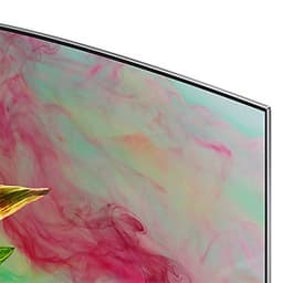 Smart Tivi Cong QLED Samsung 4K 65 inch QA65Q8CNA