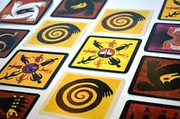 Bộ Bài Ma Sói Characters Việt Hoá
