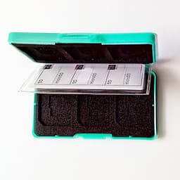 Hộp đựng 12 thẻ nhớ SD/MicroSD- Hàng nhập khẩu