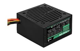 Nguồn Aerocool VX Plus 600W - Hàng Chính Hãng