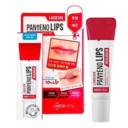 Son dưỡng trị Thâm Môi dùng ban đêm Mediheal Labocare Pantenolips Healbalm 10ml