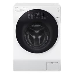 Máy giặt sấy LG Inverter 10.5 kg FG1405H3W1