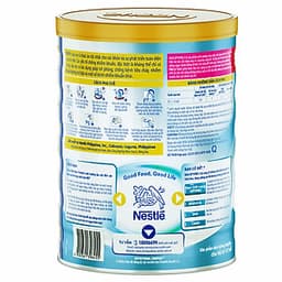 Sữa Bột Nestlé NAN Optipro 3 (900g)