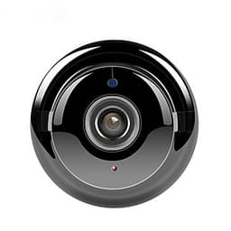 Camera Wifi Treo Tường V380 Mini - Độ Phân Giải FullHD 1080P - Phiên Bản Mới 2019