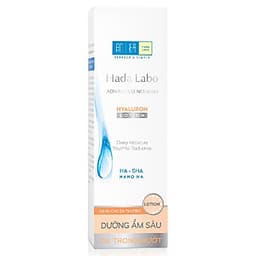 Dung Dịch Dưỡng Ẩm Tối Ưu Dùng Cho Da Thường Và Da Khô Hada Labo Advanced Nourish Hyaluron Lotion (170ml)