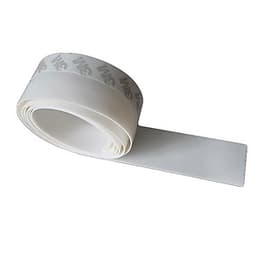 Ron Dán Che Khe Cửa ,Chân Cửa Chống Gió Lùa, Chống Bụi Và Chống Côn Trùng - Hàng Chính Hãng Cuộn 2m