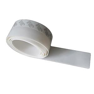 Ron Dán Che Khe Cửa ,Chân Cửa Chống Gió Lùa, Chống Bụi Và Chống Côn Trùng - Hàng Chính Hãng Cuộn 2m