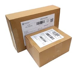 Giấy In Nhãn Dán (Decal) Media Mặt Mờ A4 100 Tờ - Hàng chính hãng