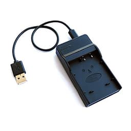 Sạc pin NP-BN1 cho máy ảnh Sony