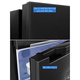 Tủ lạnh Samsung Inverter 360 lít RT35K5982BS/SV 