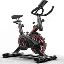 Xe đạp tập thể dục tại nhà - xe đạp chạy tại nhà