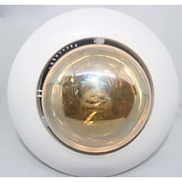 Đèn sưởi hồng ngoại âm trần 3 bóng Milor chính hãng