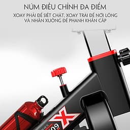 Xe đạp tập thể dục T-366