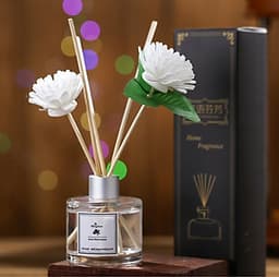 Nước Hoa Tinh Dầu Thơm Phòng - Tinh Dầu Khô MissuVN