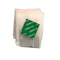 Trà atiso Ladophar gói 100 túi lọc tặng 2 túi trà actiso Premium Ladophar giúp mát gan thông mật lợi tiểu